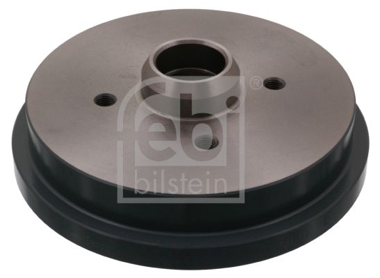 FEBI BILSTEIN Тормозной барабан 02123